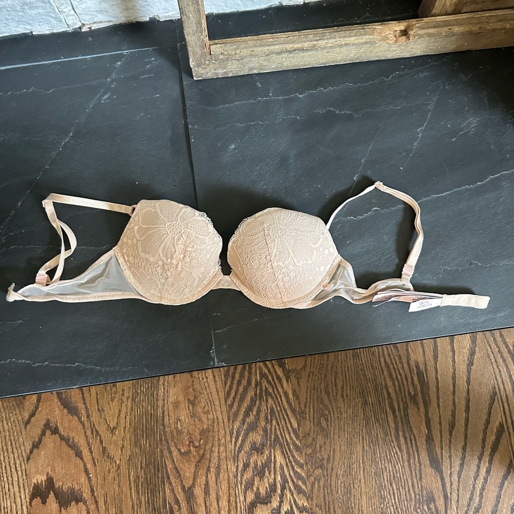 Victoria secret bra